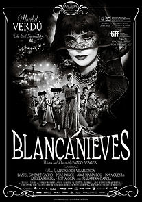 Blancanieves (2012)