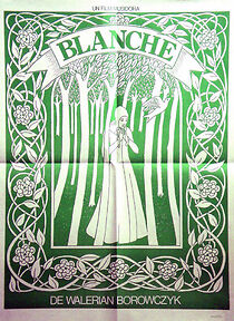 Blanche (1972)
