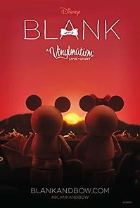 Blank: A Vinylmation Love Story (2014)