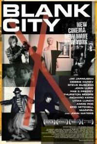 Blank City (2011)