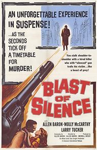 Blast of Silence (1962)