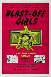 Blast-Off Girls (1967)