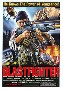 Blastfighter (1985)