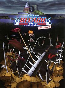 Bleach: Fade to Black, I Call Your Name (2011)