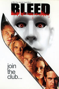 Bleed (2016)