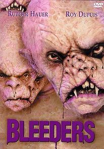 Bleeders (1997)