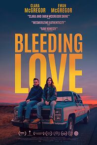 Bleeding Love (2024)