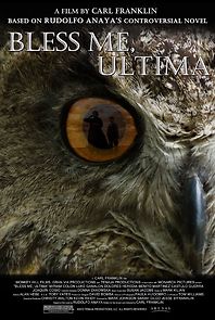 Bless Me, Ultima (2012)