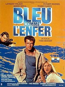 Bleu comme l'enfer (1986)