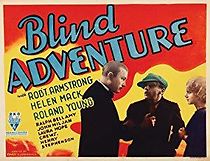 Blind Adventure (1933)