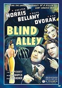 Blind Alley (1939)