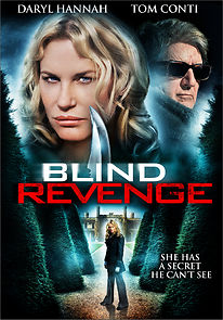 Blind Revenge (2012)