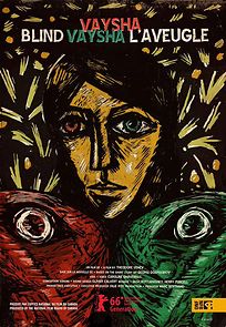 Blind Vaysha (Short 2016) (2016)