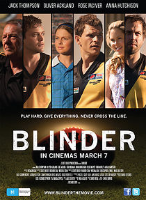 Blinder (2013)