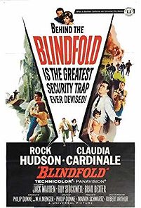 Blindfold (1966)
