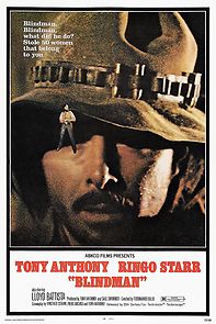 Blindman (1972)