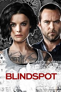 Blindspot: The 360 Experience (2016)