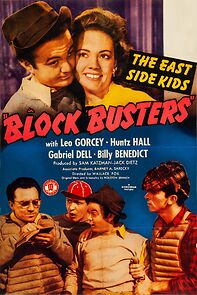 Block Busters (1944)