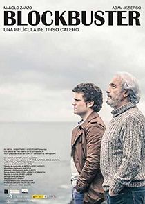 Blockbuster (2018)