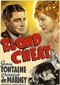 Blond Cheat (1938)