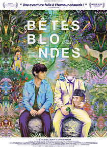 Blonde Animals (2019)