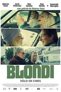 Blondi (2023)