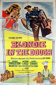 Blondie in the Dough (1947)