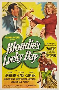 Blondie's Lucky Day (1946)