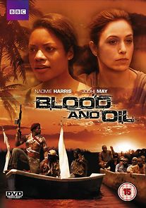 Blood and Oil (2010)