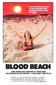 Blood Beach (1981)
