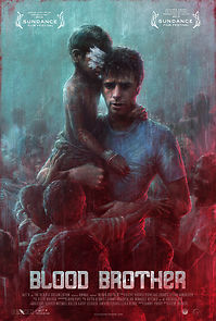 Blood Brother (2018)