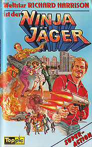 Blood Debts (1985)
