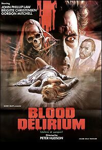 Blood Delirium (1988)
