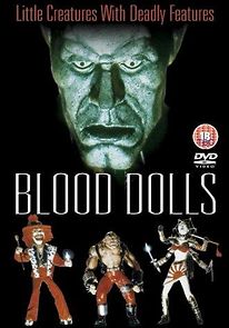 Blood Dolls (2005)