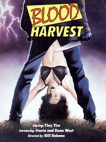 Blood Harvest (1987)
