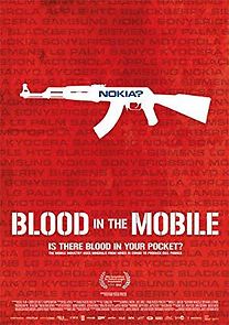Blood in the Mobile (2011)