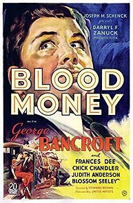 Blood Money (1975)