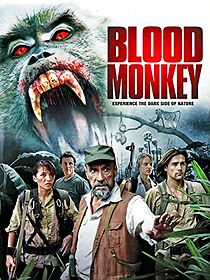 Blood Monkey (2008)