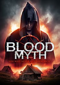 Blood Myth (2019)