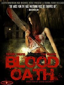 Blood Oath (2011)