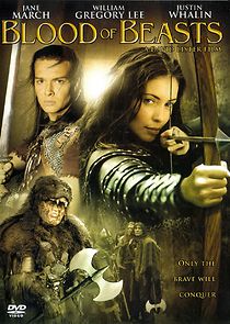 Blood of Beasts (2005)