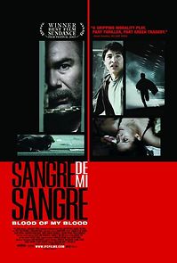 Blood of My Blood (2007)