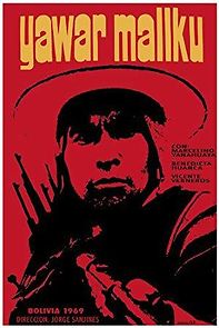 Blood of the Condor (1969)