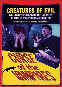 Blood of the Vampires (1966)