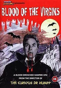 Blood of the Virgins (1974)