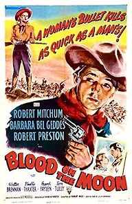 Blood on the Moon (1948)