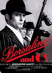 Blood on the Streets (1974)