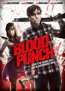 Blood Punch (2020)