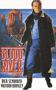 Blood River (2009)