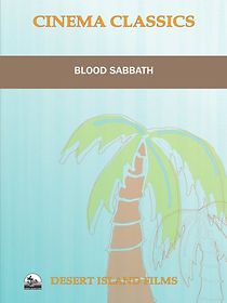 Blood Sabbath (1972)